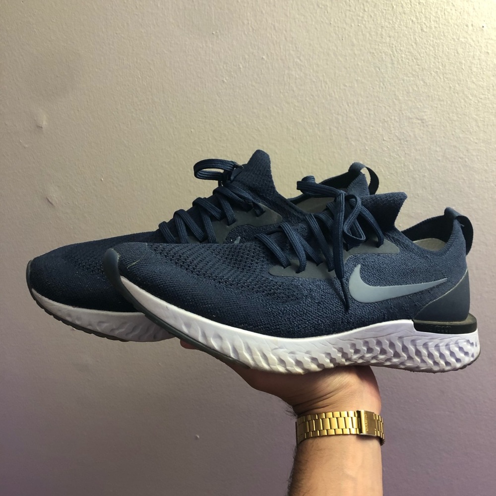 Nike Epic React Flyknit